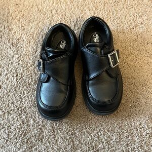 Boys Dress Shoes